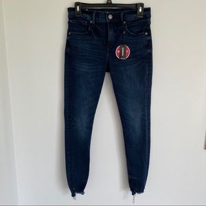 Express Jeans NWT